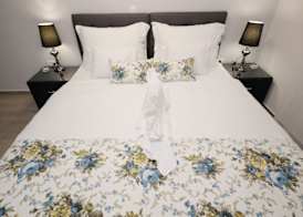 Luxury Majpruz Suites 5