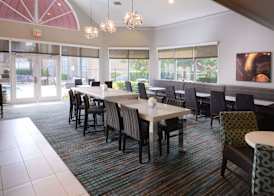 Sonesta ES Suites Dallas Medical Market Center 2