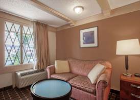 Knights Inn Greensburg 5
