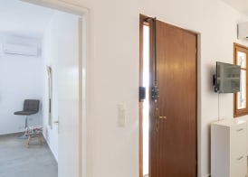 Theodora's Suite 3