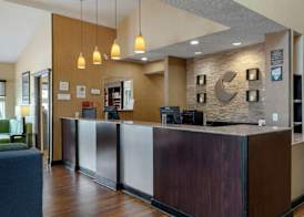 Comfort Suites DFW Airport 5