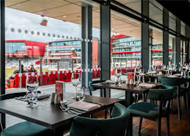 Hilton Garden Inn Manchester Emirates Old Trafford 4
