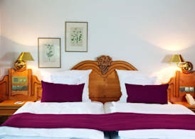 Hotel Traube Tonbach 3