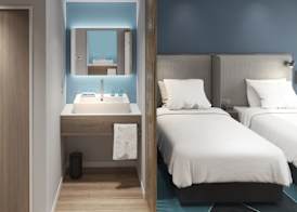 7 Days Inn Ziyang Songtao Road 5