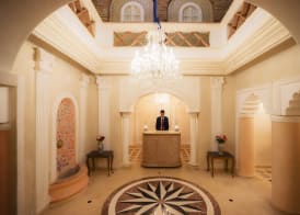 Riad Palais Des Princesses & Spa 3