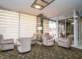Grand Reis Hotel 3