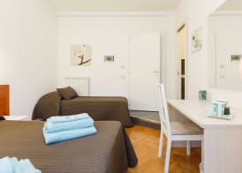 Roma Trastevere Relais Guest House 3