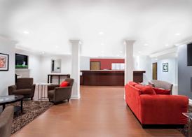 Ramada by Wyndham Tell City 5