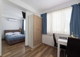 Villa Okruk-10 meters away from the beach 5