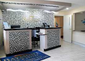 Baymont by Wyndham Stevens Point 3