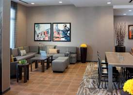 Courtyard by Marriott Palm Beach Jupiter 5