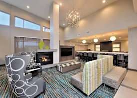 Residence Inn by Marriott Houston Tomball 2
