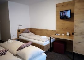 Hotel Aschauer Hof z'Fritzn 5