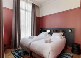 Frenchdoor Tours Corneille 4