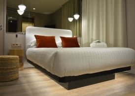 Le Katorze Hôtel 5