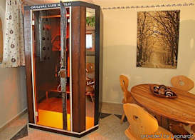 Ferienappartements Landhof 3