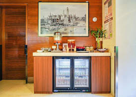 Radisson Collection Hyland Shanghai 4