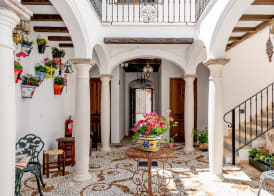Casa Del Patio - Boutique Apartments 3