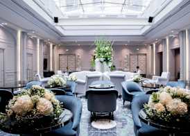 Boscolo Lyon Hôtel & Spa 5