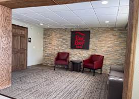 Red Roof Inn Somerset, PA 3