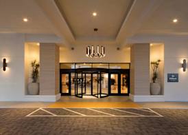 Hilton Santa Monica Hotel & Suites 4