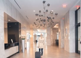 The Jung Hotel and Residences 2