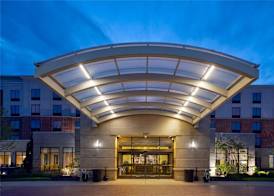 Hilton Garden Inn Akron 4
