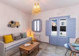 SantoRossa Luxury Villas 5
