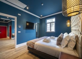 Açores Autêntico Boutique Hotel 3