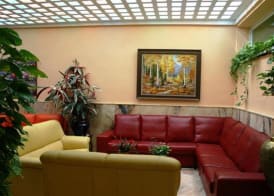 Hotel Betania 4