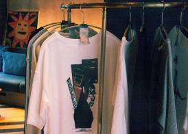 Hotel She, Osaka 2
