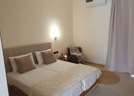 Hôtel Archipel 3