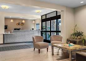 Best Western University Inn 2
