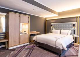 Premier Inn Saarbrücken City Centre 5