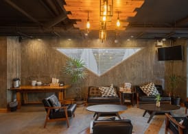 EcoLoft Hotel - SHA Plus 3