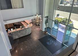 Wave Hotel Manhattan Beach 2