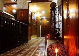 Hotel des Oudaias 3