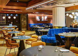Mercure Lyon Centre Saxe Lafayette 5