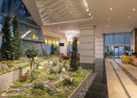 Fraser Suites Doha 3