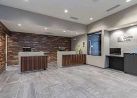 Courtyard by Marriott South Bend Downtown 5