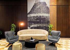 Crowne Plaza CLEVELAND AT PLAYHOUSE SQUARE by IHG 2
