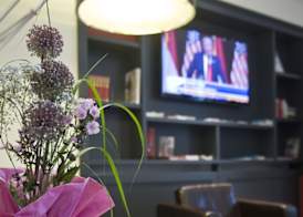 Gideon Hotel 4