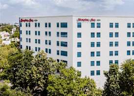 Hampton Inn by Hilton Guadalajara/Expo Jalisco Mexico 2