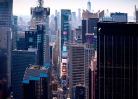 Residence Inn by Marriott New York Manhattan/Central Park 4