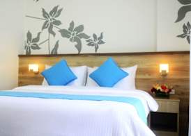 Azalea Hotels & Residences Boracay 4