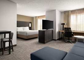 Residence Inn Mount Olive At International Trade Center 5