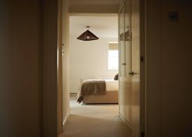 Europa House Apartments 4