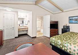 SureStay Hotel by Best Western Castro Valley 4
