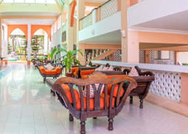 Sun N Sand Beach Resort 4