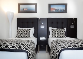 Faro Boutique Hotel 2
